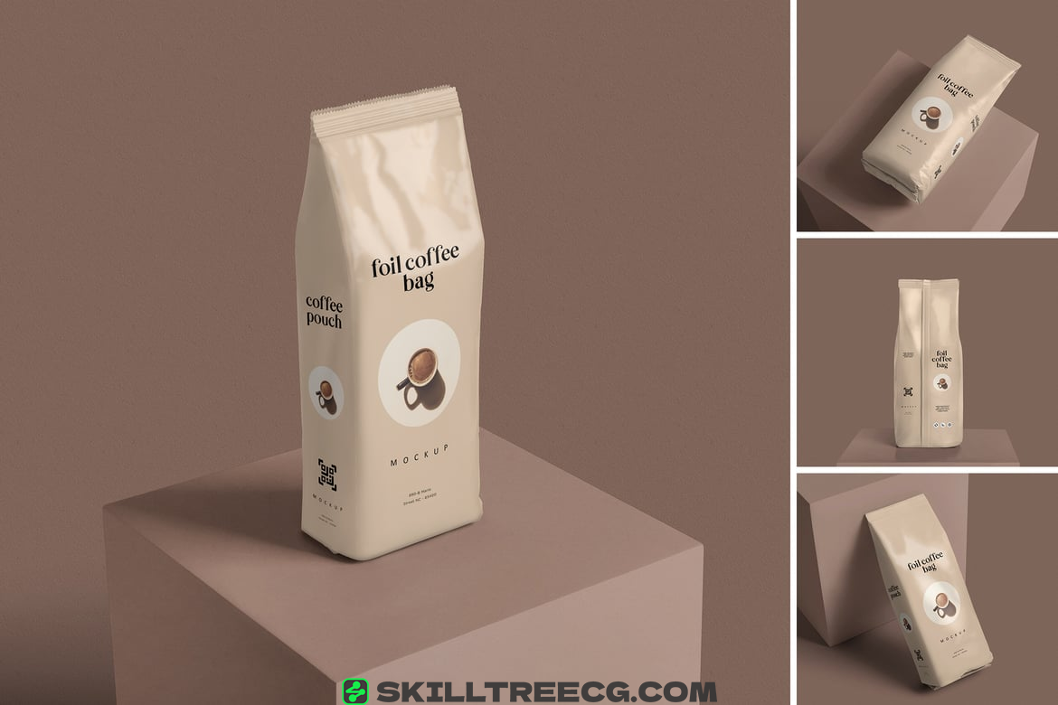 Pouch Mockup（342570）-技能树